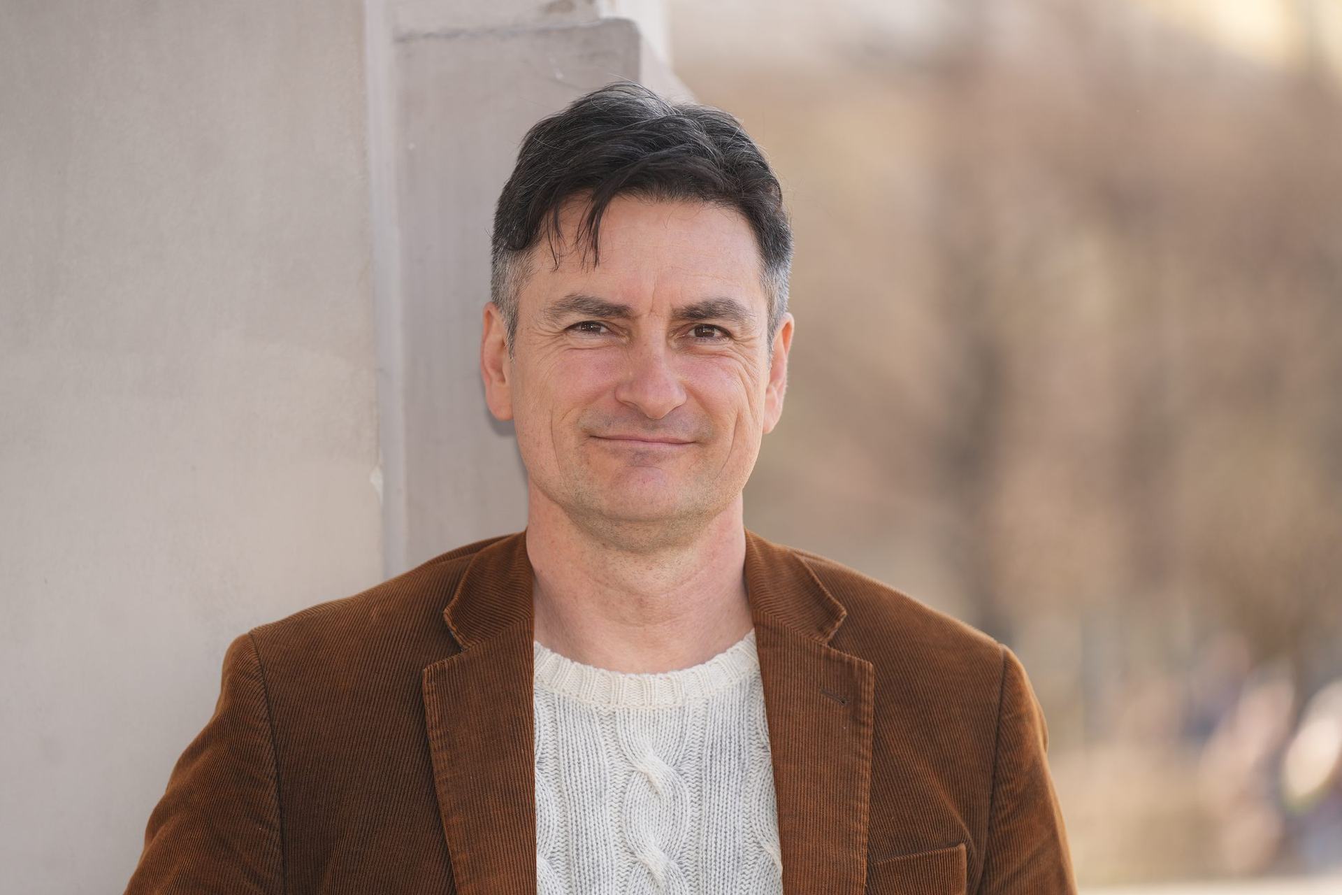 Andreas Berner