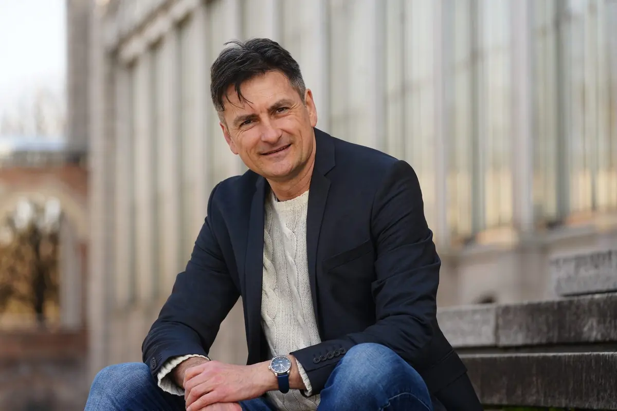 Andreas Berner