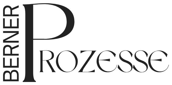 Berner Prozesse