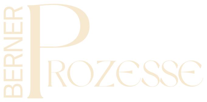Berner Prozesse